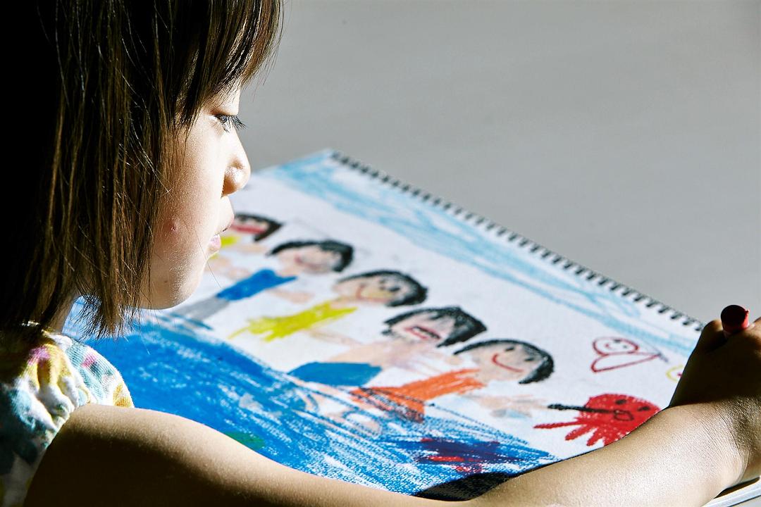 《小偷家族》剧照第11张图片