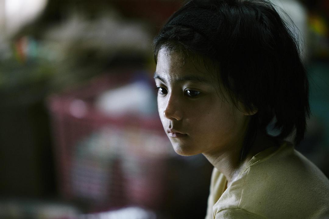 《小偷家族》剧照第20张图片