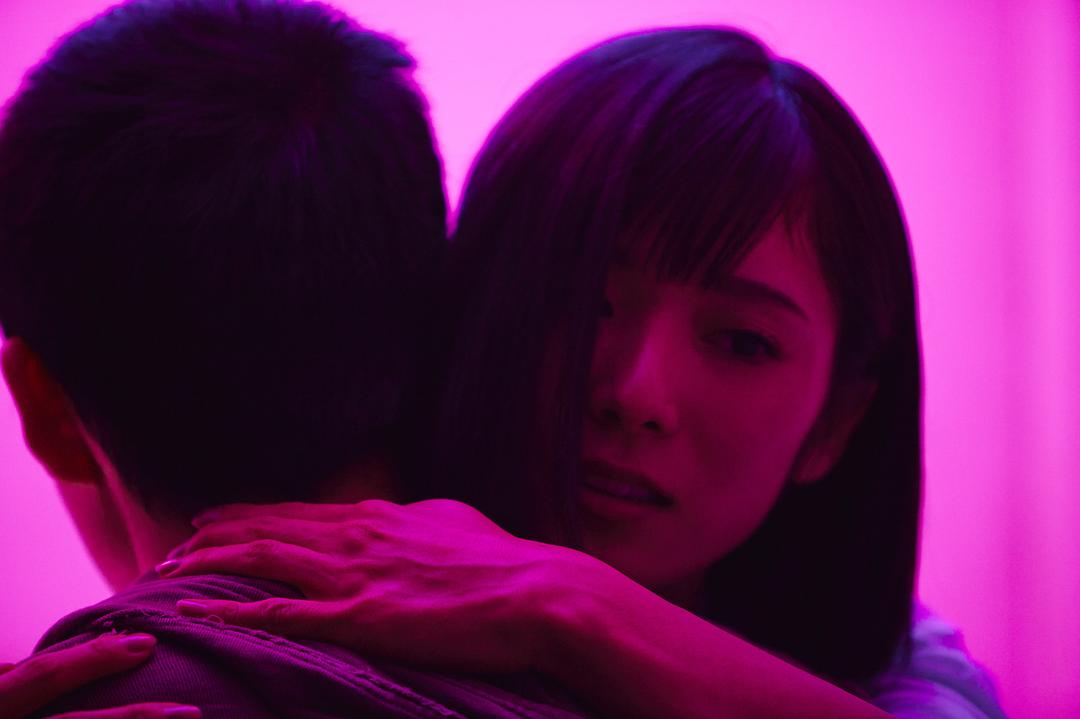 《小偷家族》剧照第35张图片