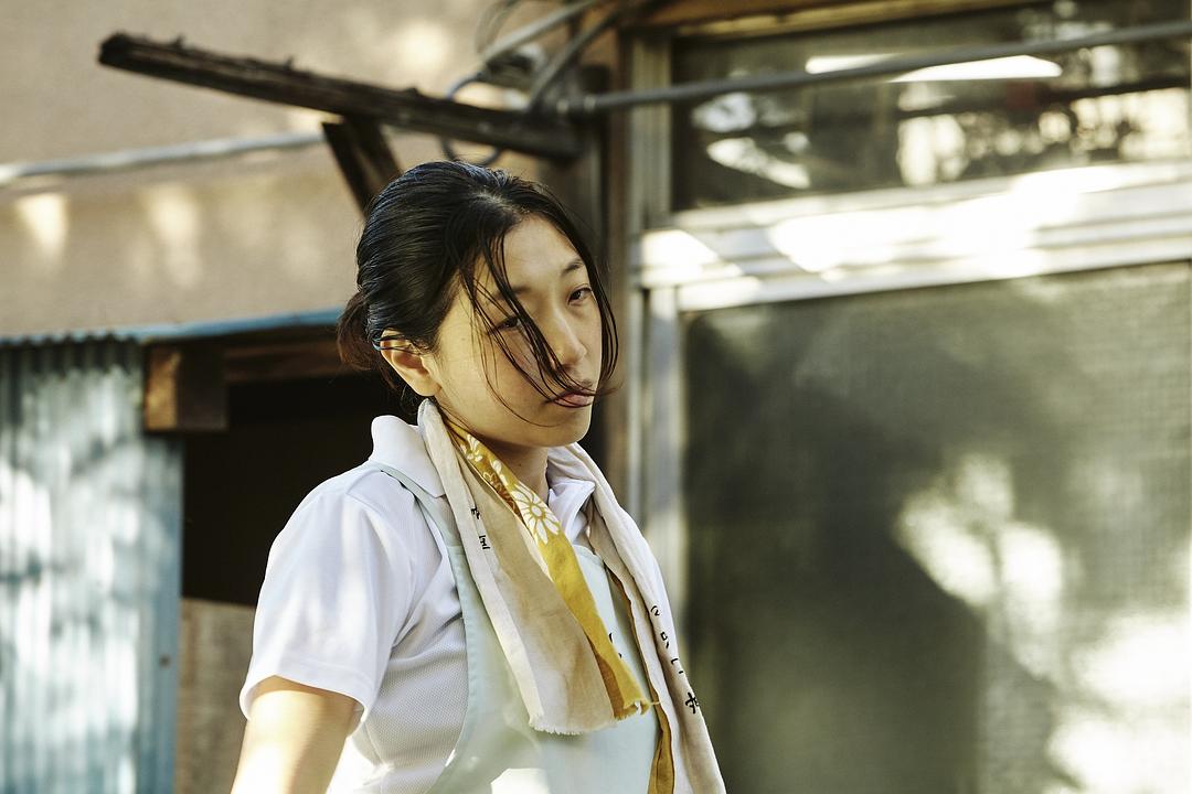 《小偷家族》剧照第60张图片