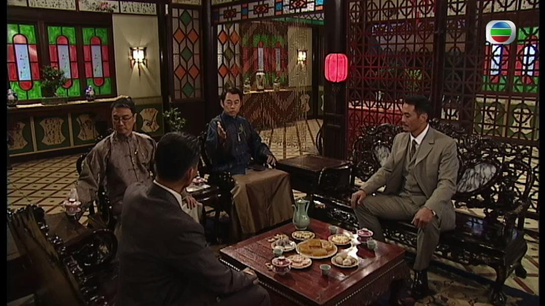 《蔡锷与小凤仙》剧照第25张图片