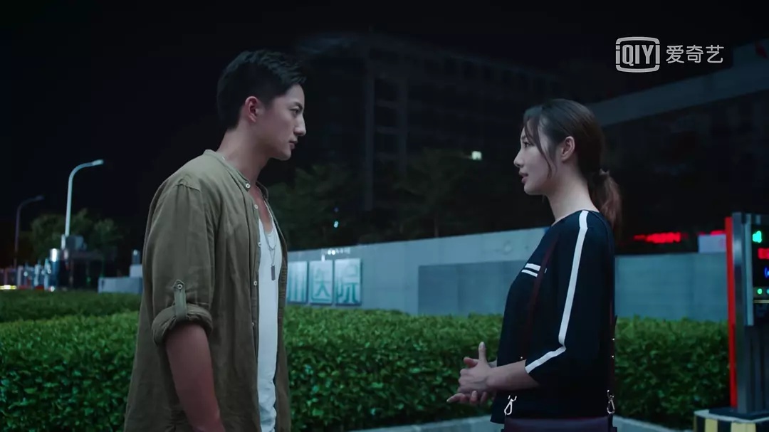 《晨阳》剧照第23张图片