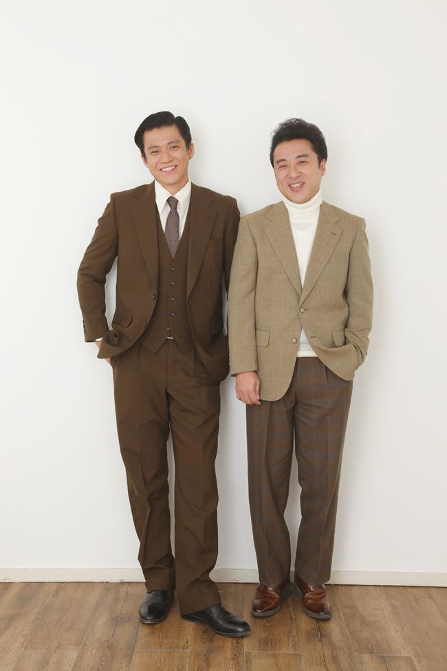 《两个祖国》剧照第52张图片