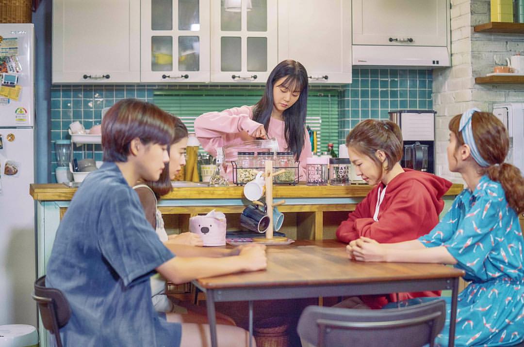 《青春时代2》剧照第60张图片