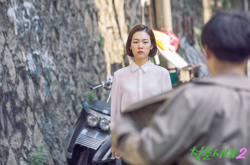 《青春时代2》剧照第47张图片