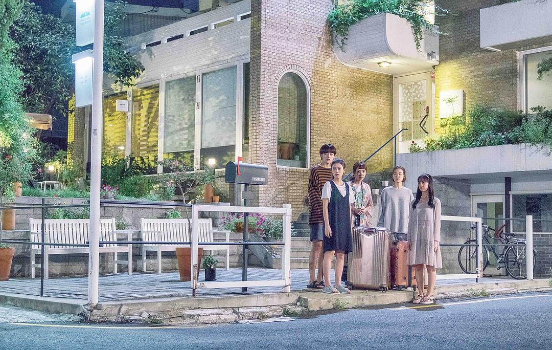 《青春时代2》剧照第22张图片