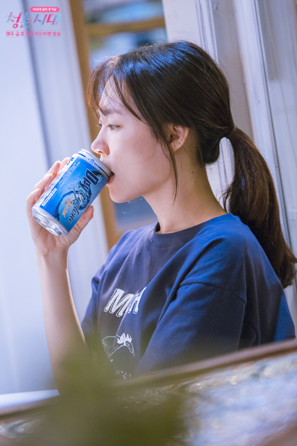 《青春时代》剧照第21张图片