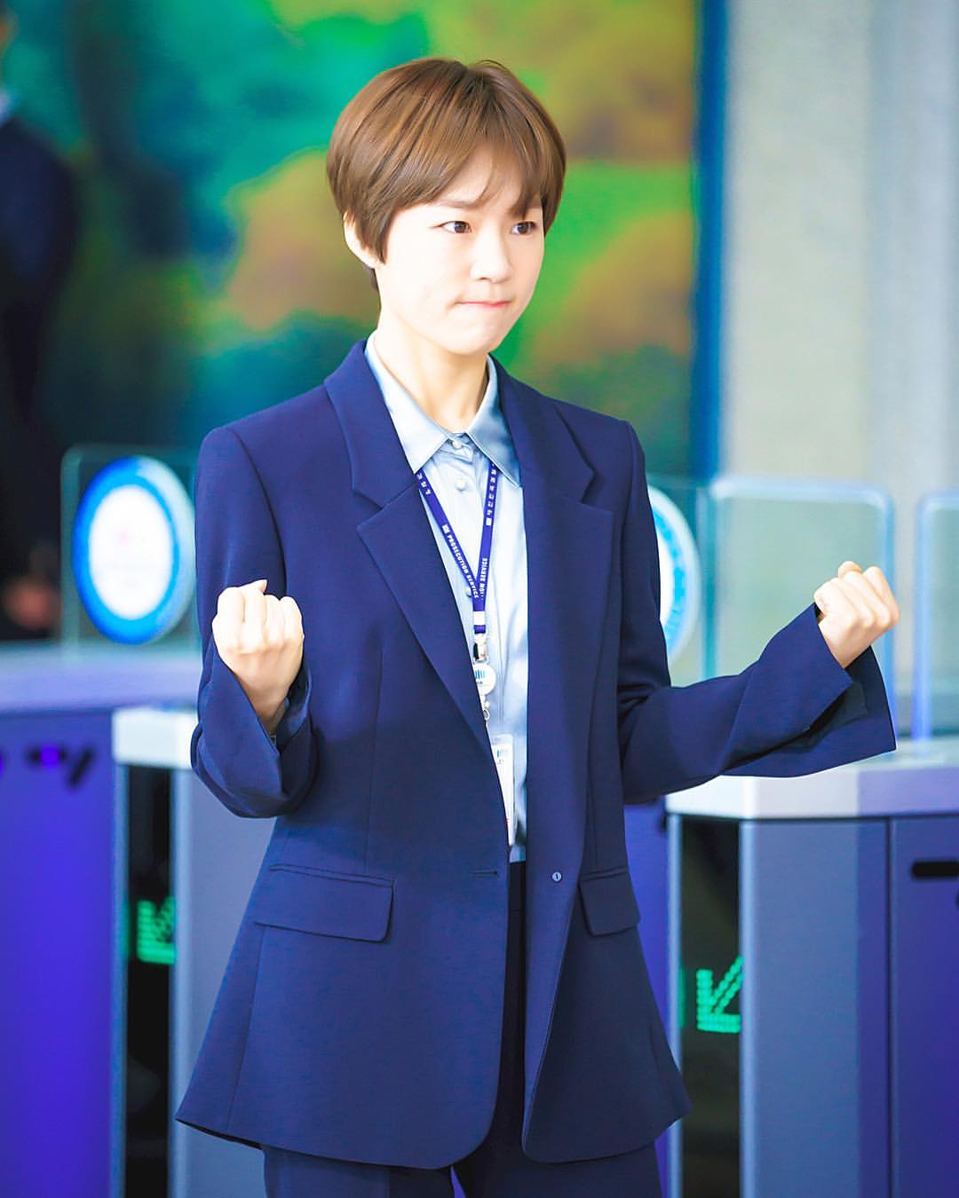 《Switch-改变世界》剧照第44张图片