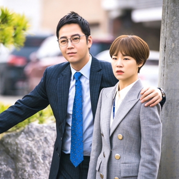 《Switch-改变世界》剧照第42张图片