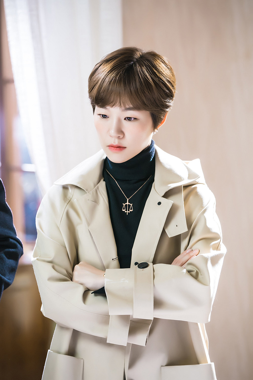 《Switch-改变世界》剧照第28张图片