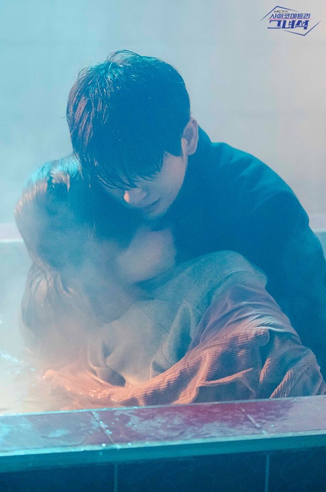 《会读心术的那小子》剧照第25张图片