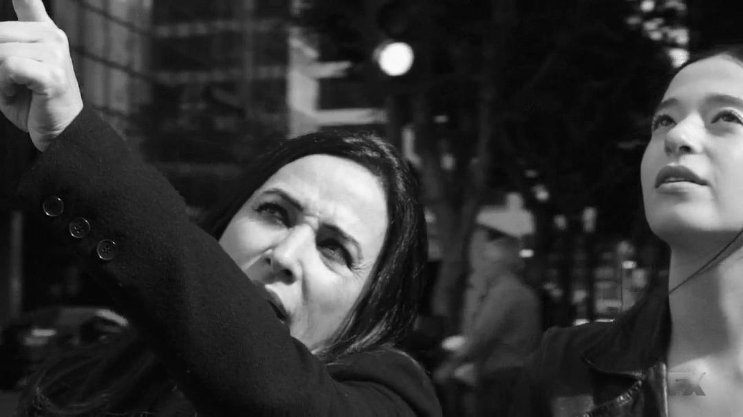 《更美好的事第三季》剧照