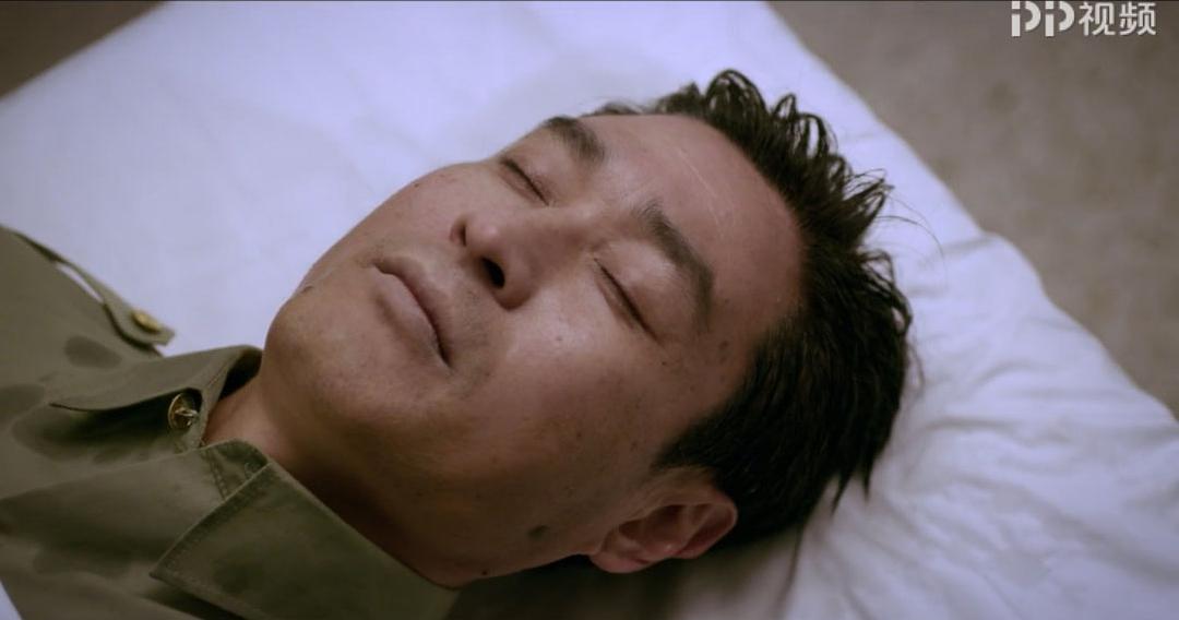 《因法之名》剧照