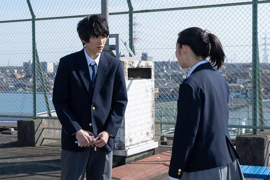 《腐女无意间跟Gay告白》剧照第35张图片