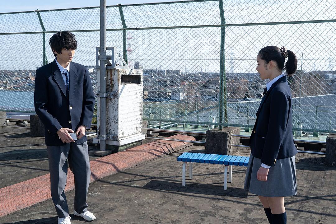 《腐女无意间跟Gay告白》剧照第27张图片