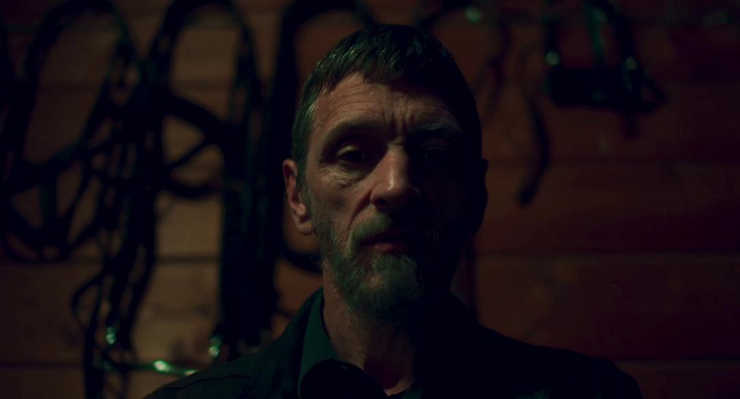 《老无所惧》海报第29张图片