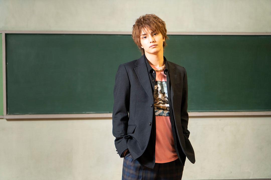 《都立水商！～令和～》剧照第52张图片