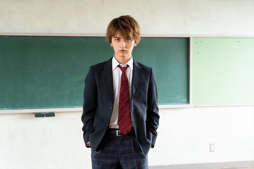 《都立水商！～令和～》剧照第49张图片