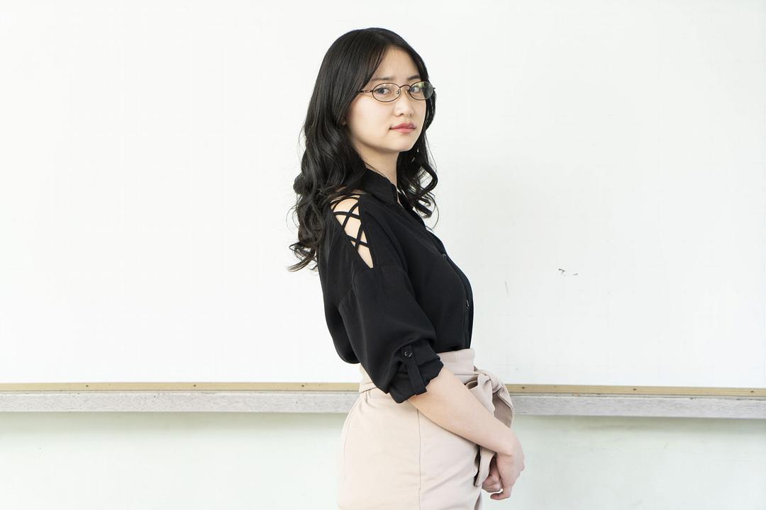 《都立水商！～令和～》剧照第45张图片