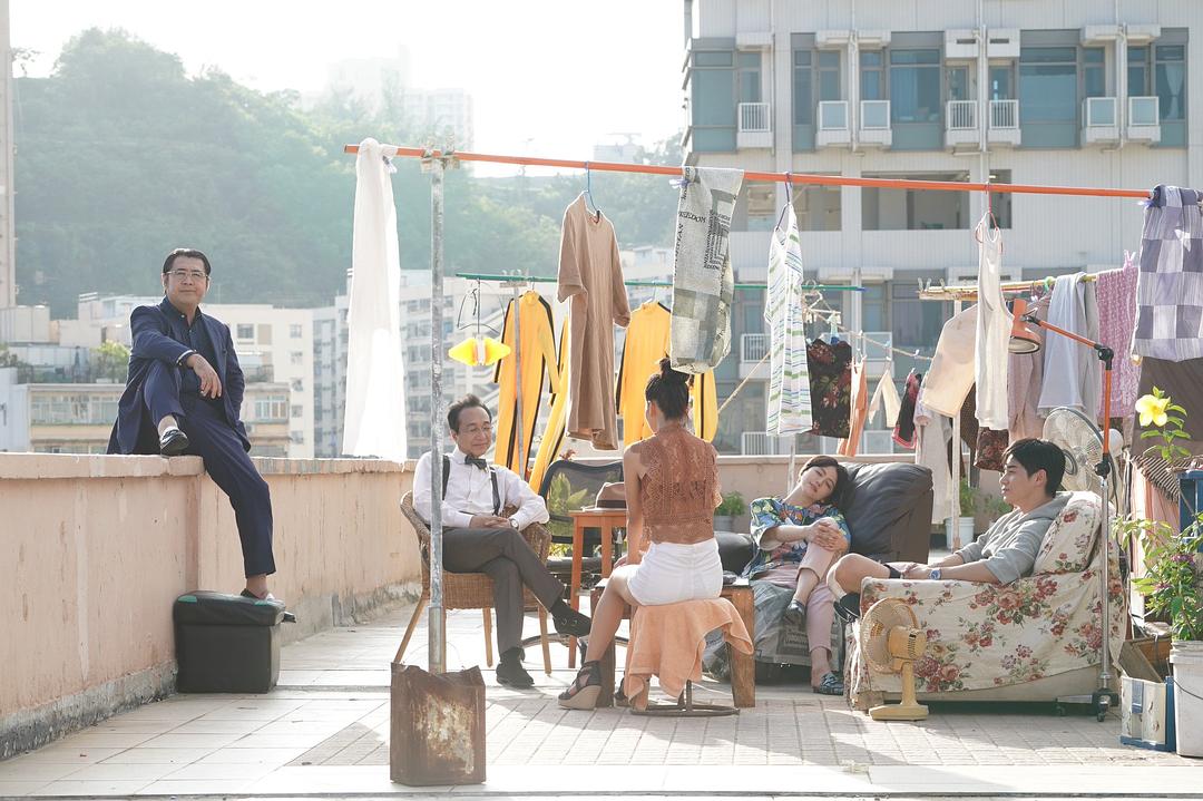 《行骗天下JP：浪漫篇》剧照