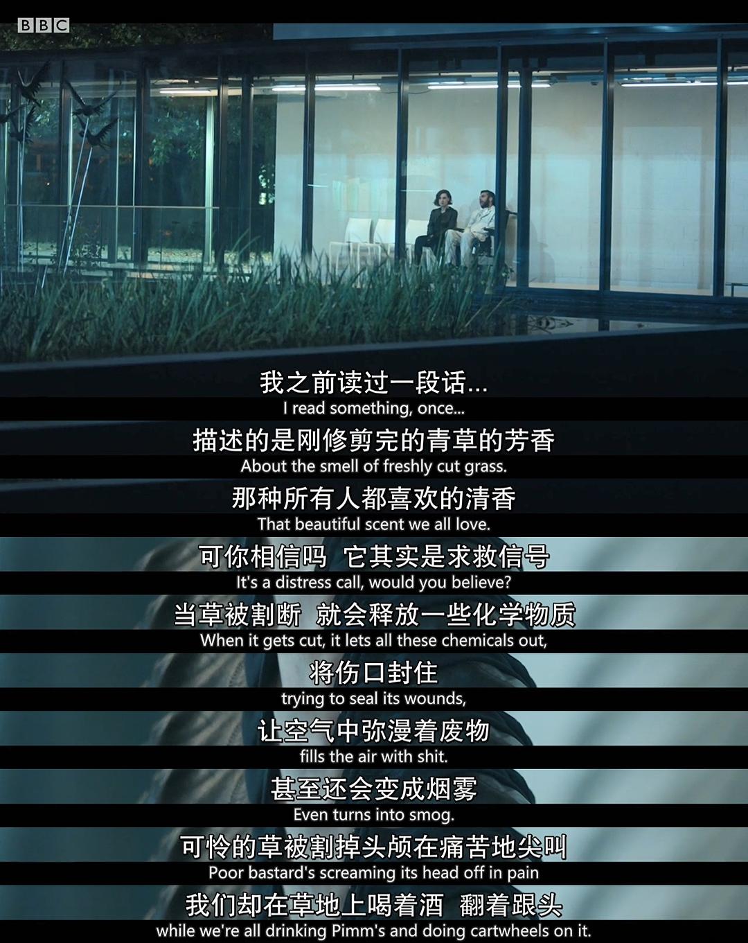 《巴普蒂斯特》剧照第46张图片