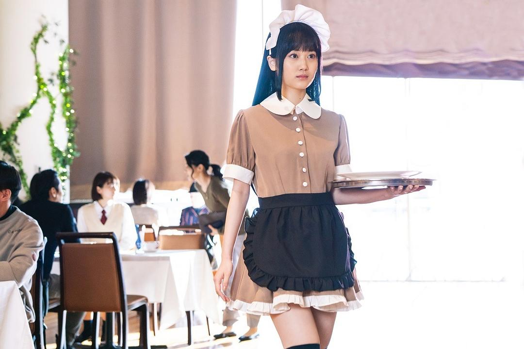 《电影少女2019》剧照