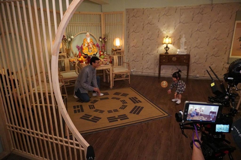 《诡探前传》剧照第42张图片