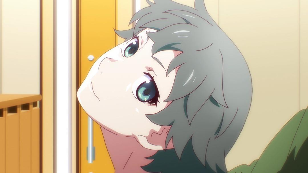 《续·终物语》剧照