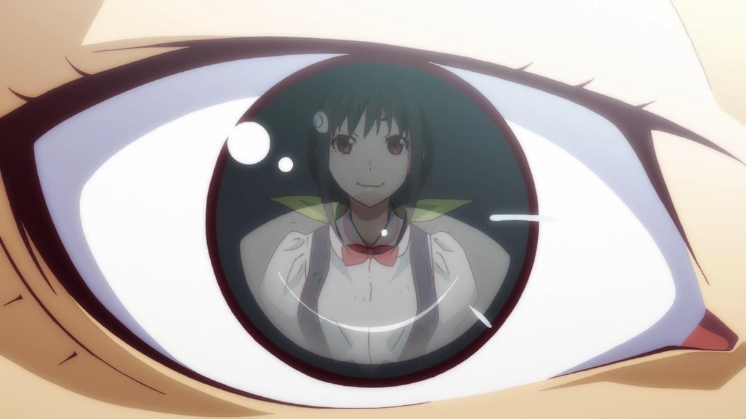 《续·终物语》剧照