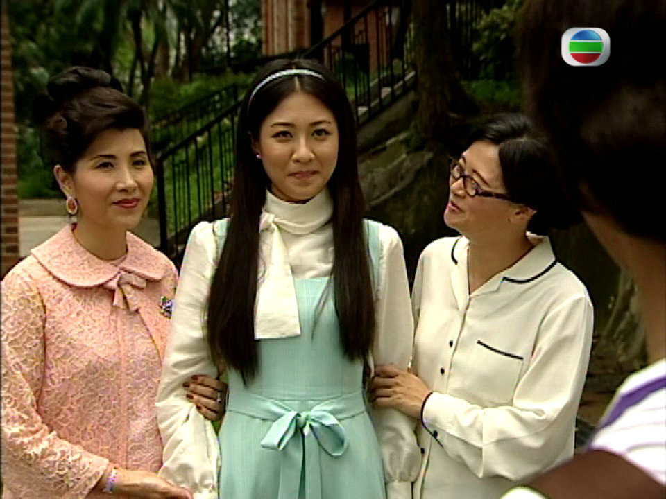 《东方之珠》剧照第47张图片