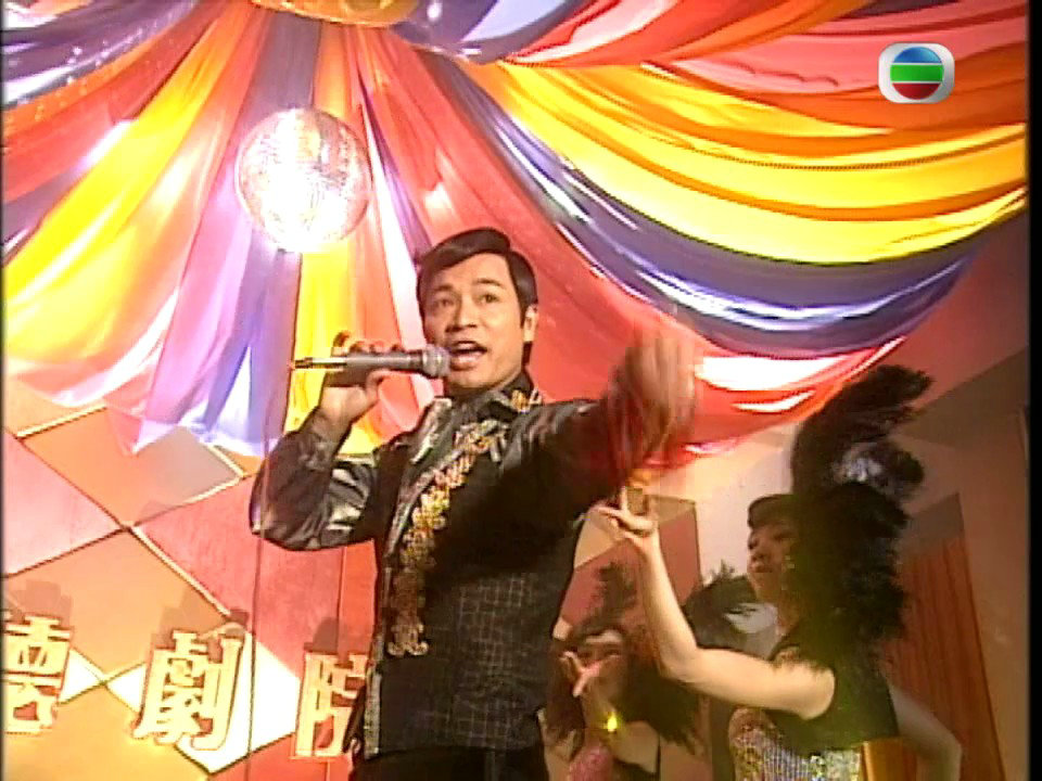 《东方之珠》剧照第46张图片