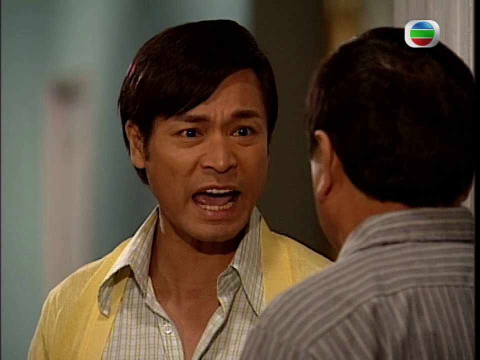 《东方之珠》剧照第33张图片