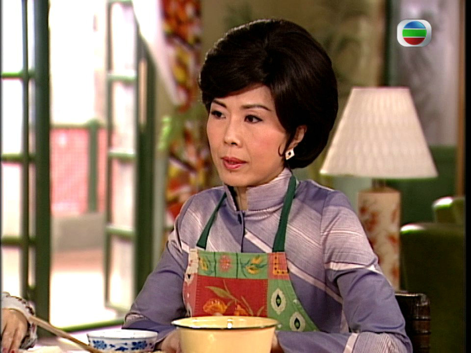 《东方之珠》剧照第26张图片