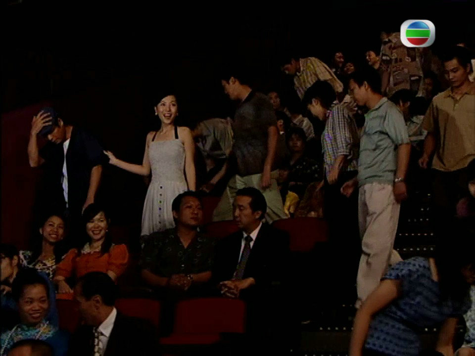 《东方之珠》剧照第20张图片