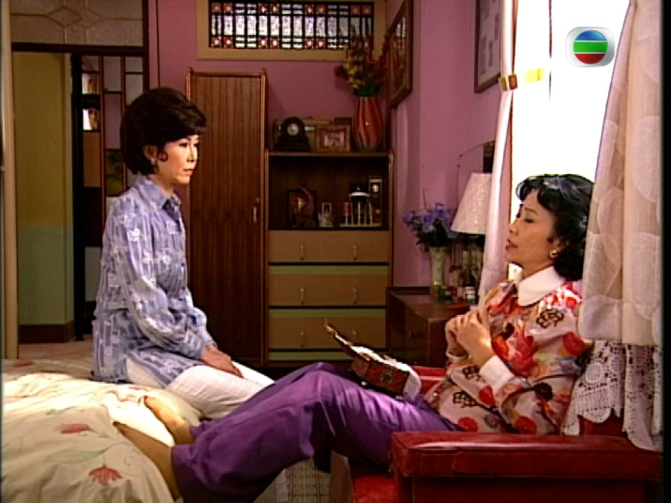 《东方之珠》剧照第12张图片