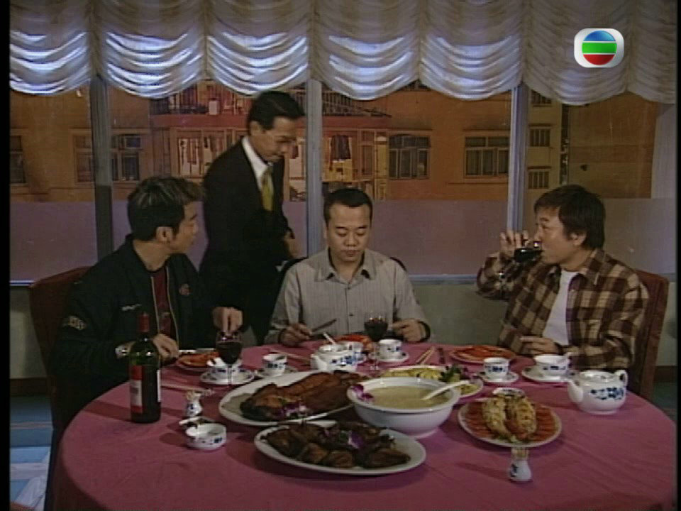 《翻新大少》海报第57张图片