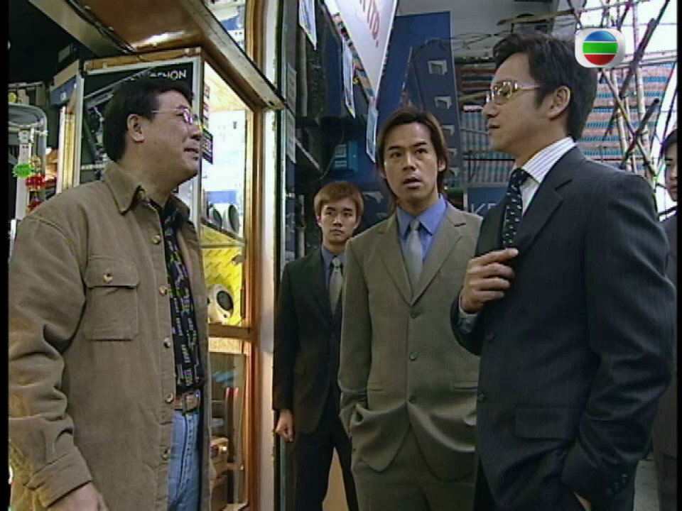 《翻新大少》海报第44张图片