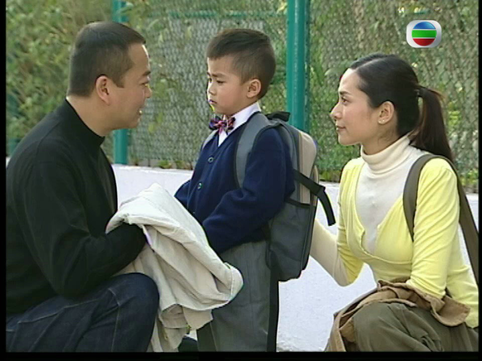 《翻新大少》海报第14张图片