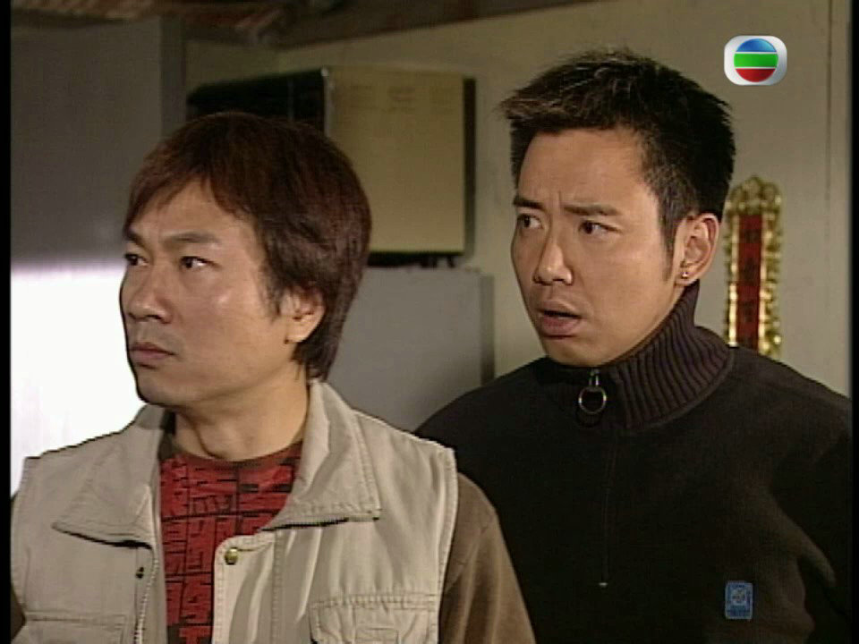 《翻新大少》海报第11张图片