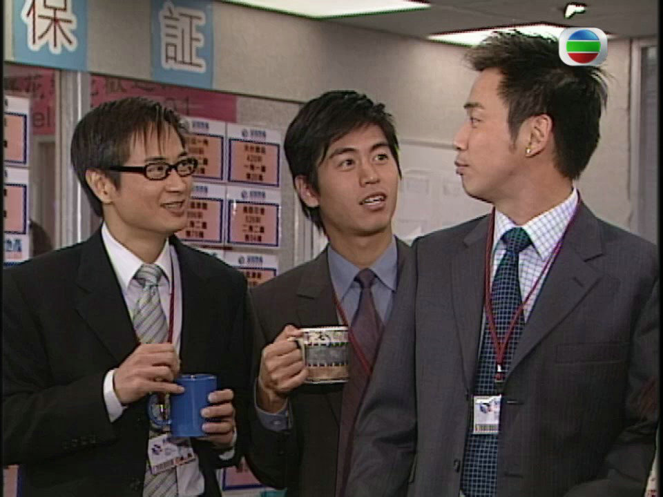 《翻新大少》海报第10张图片