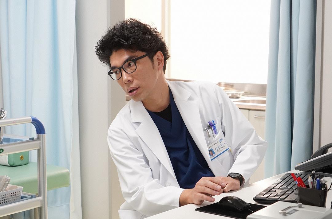 《轮到你了》剧照第52张图片