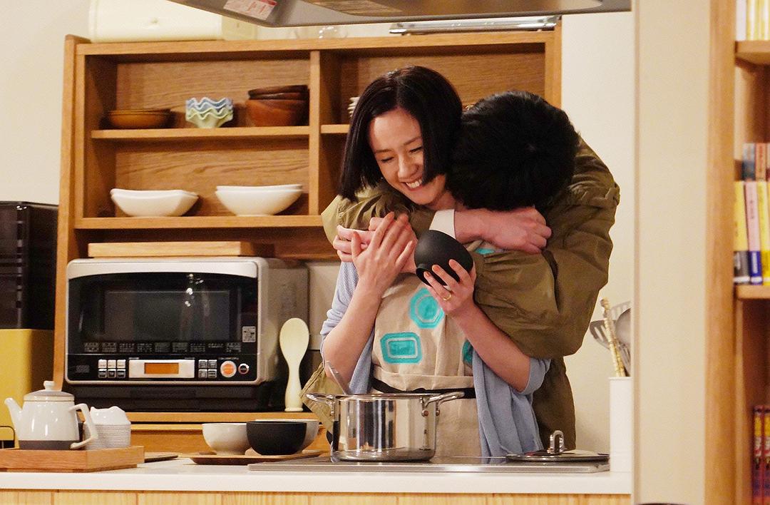 《轮到你了》剧照第23张图片