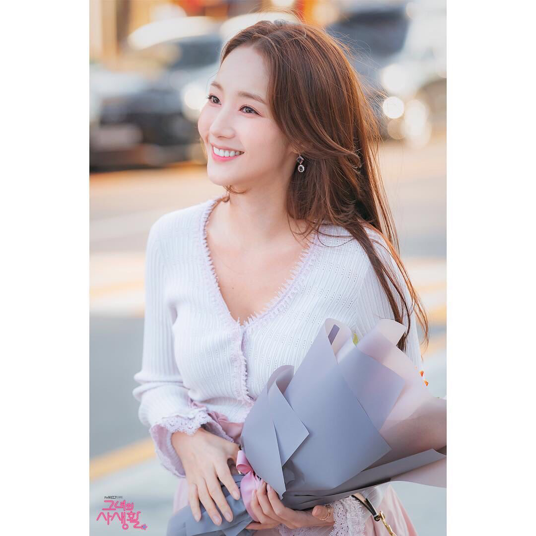 《她的私生活》剧照第58张图片