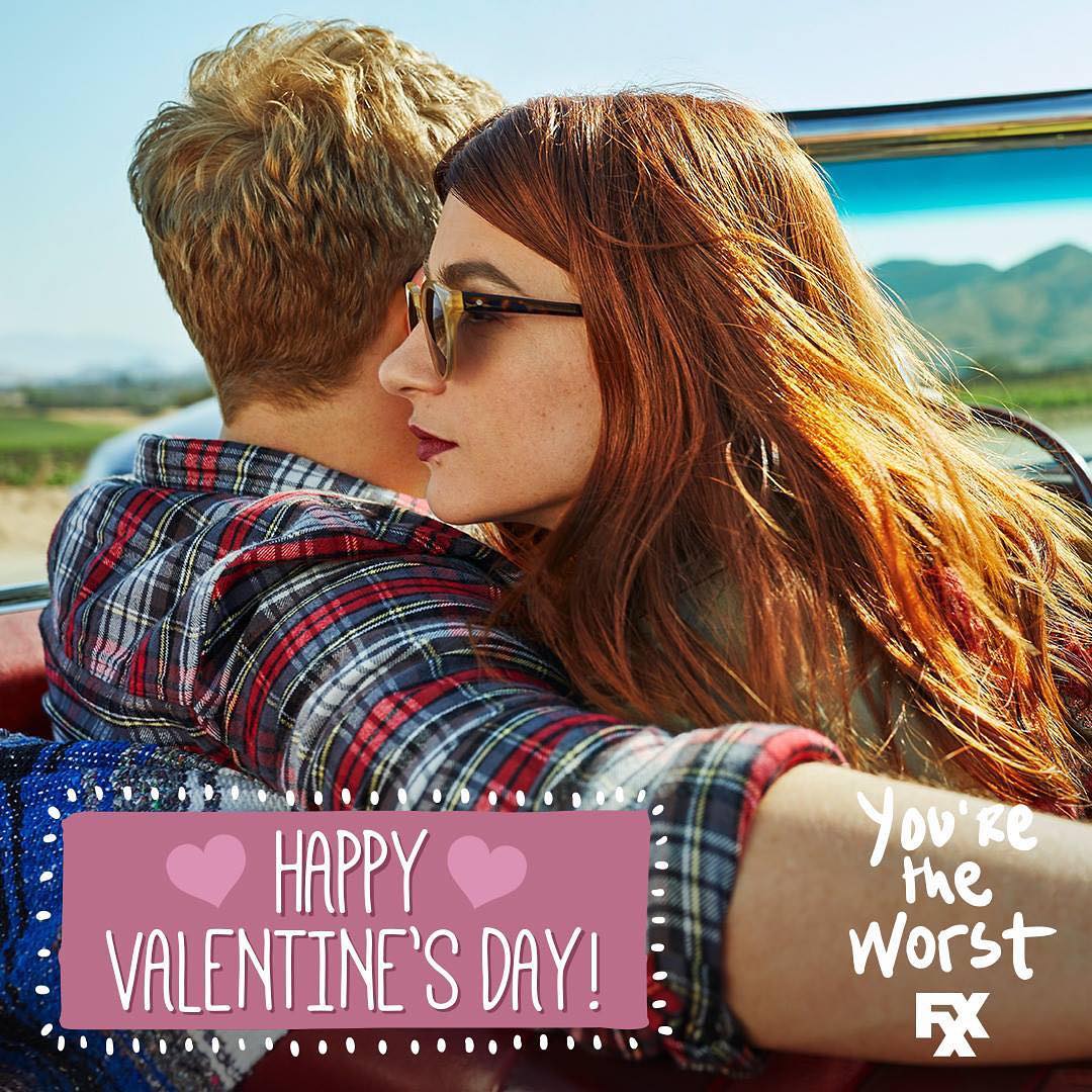 《我爱上的人是奇葩第五季》剧照