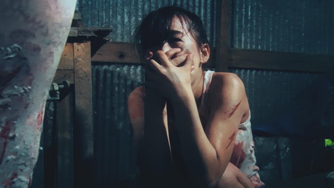 《摄影机不要停！》海报第44张图片