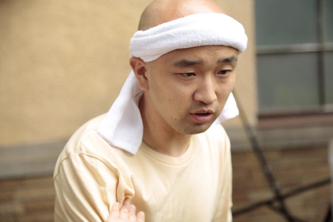 《摄影机不要停！》海报第40张图片