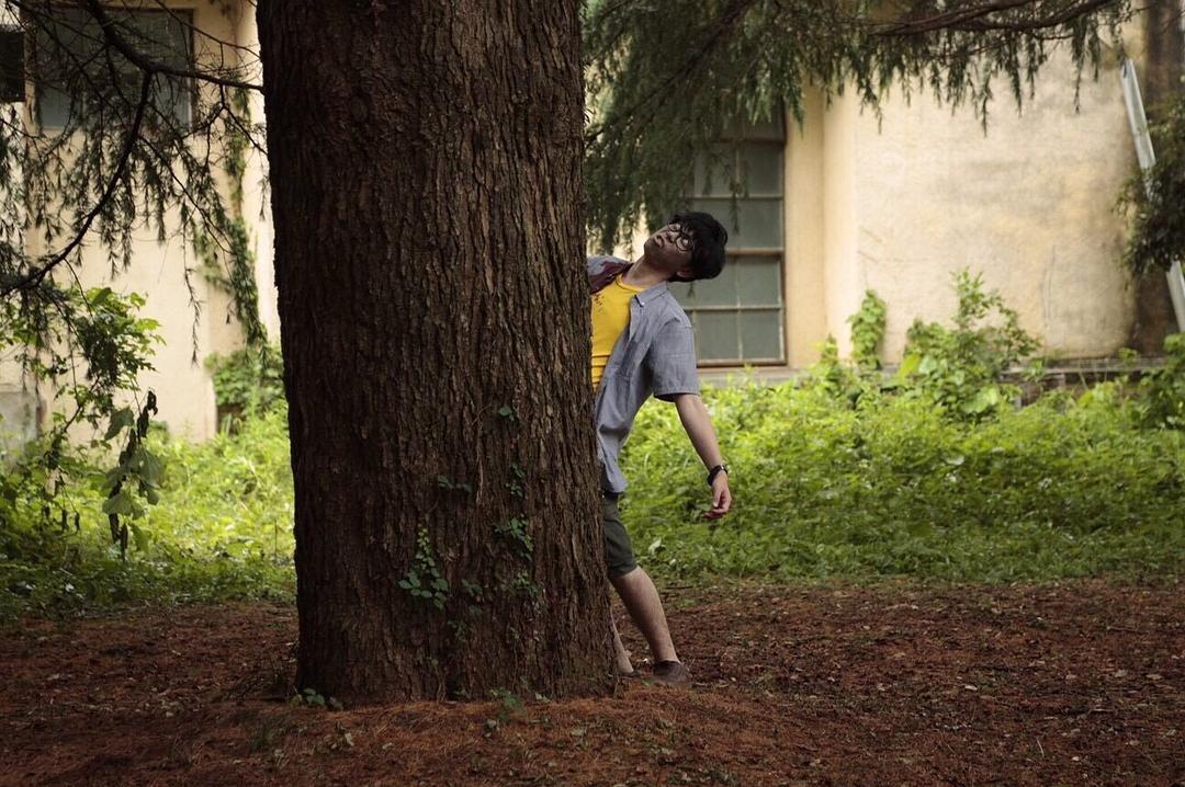 《摄影机不要停！》海报第31张图片