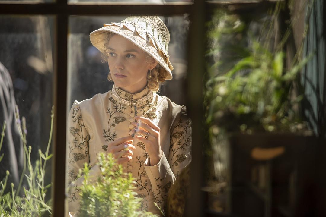 《战士第一季》剧照第19张图片