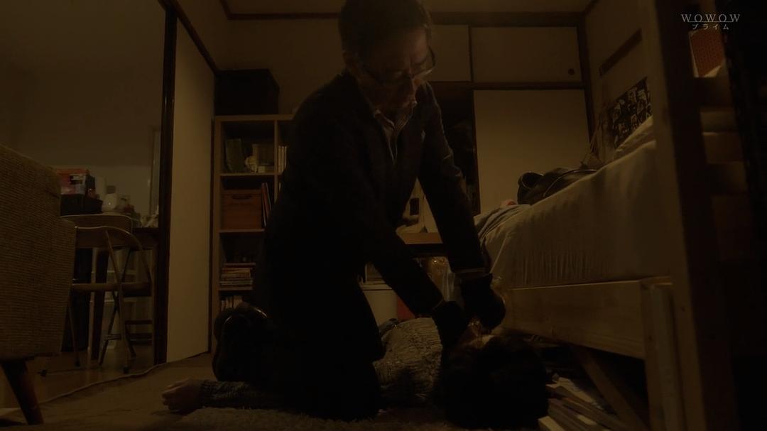 《濒死之眼》剧照第34张图片