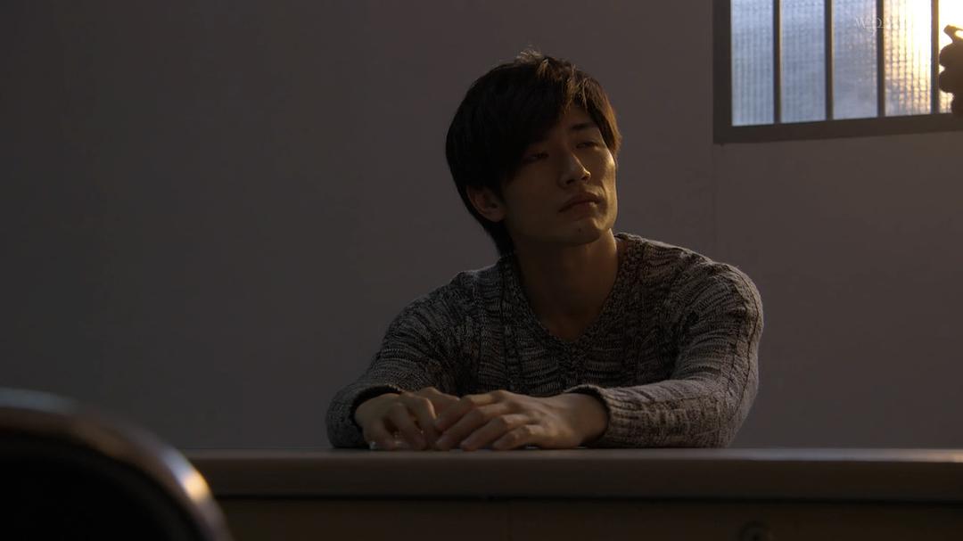 《濒死之眼》剧照第15张图片